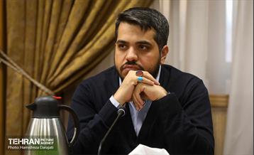 هفتمین جلسه شورای هماهنگی فرهنگی، اجتماعی، هنری و ورزشی شهرداری تهران 6