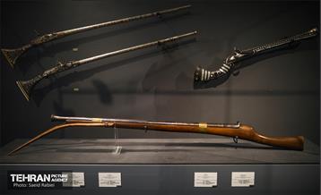 مجتمع فرهنگی موزه ای سردار آسمانی 25