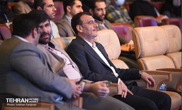 داوری اولین رویداد ایده پردازی تهران ۱۴۰۴