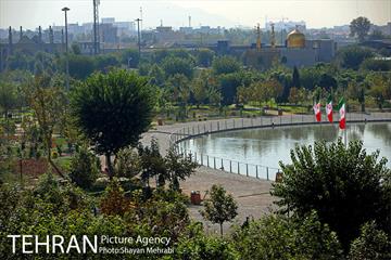 بوستان زندگی 11