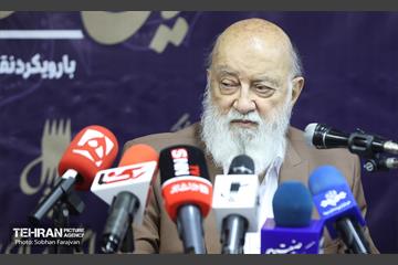 نشست خبری سومین همایش ملی حقوق شهروندی 3