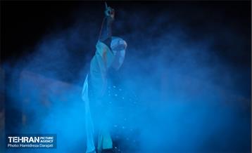 اجرای راه عشق به مناسبت عیدغدیر 19