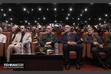 هفدهمین پاسداشت ادبیات جهاد و مقاومت 30
