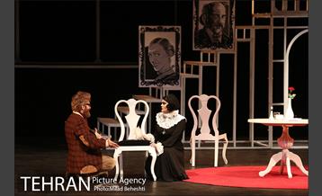 نمایش ازدواج آقای می سی سی پی 7