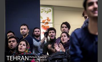 تماشای بازی فوتبال ایران و ژاپن 14