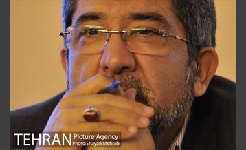 پنل اینترنت اشیا با حضور مهندس فرجود در هفتمین همایش سالانه بانکداری الکترونیک و نظام های پرداخت 16