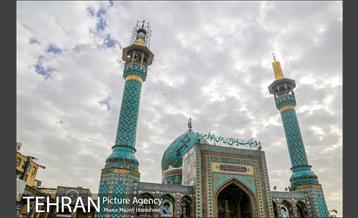 محله تجریش 1