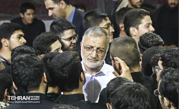 دیدار با طلاب 5