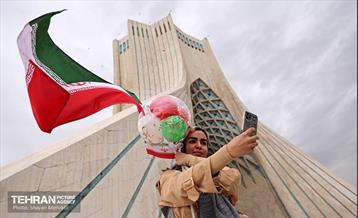 چهل‌و‌‌هفتمین جشن پیروزی انقلاب اسلامی - 2 24