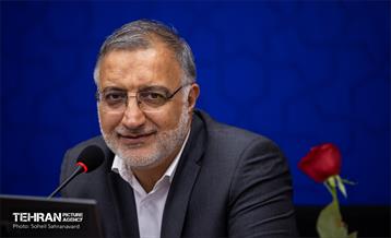 آیین بزرگداشت روز پرستار 9
