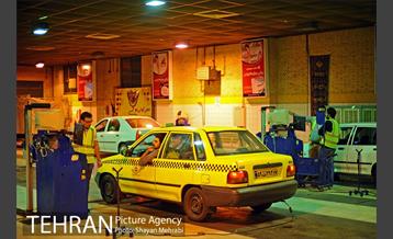 مرکز معاینه فنی آبشناسان 26