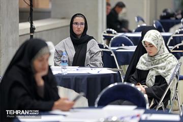 نشست افق 55، از ایده تا دوستی 43