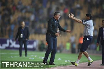 دیدار دو تیم سایپا تهران و استقلال تهران 20