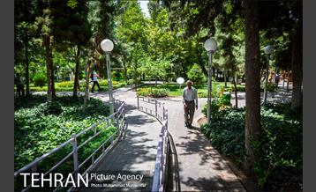 شهرنگار؛ پارک اندیشه 3