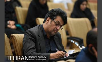 جلسه کمیته نامگذاری معابر 24