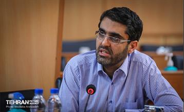 نشست تخصصی اعضای منتخب هیات اندیشه‌ورز سازمان پیشگیری و مدیریت بحران شهر تهران  10