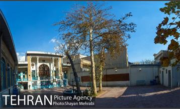 خانه مهر انگیز کامبیز 2