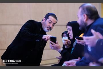 گردهمایی سفیران طرح بودجه‌ریزی مشارکتی 15
