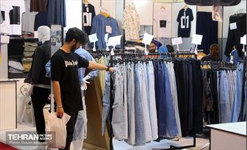 نوزدهمین نمایشگاه زنان و تولید ملی 37