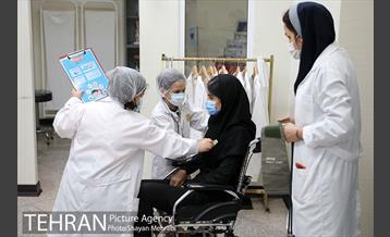 مجموعه تفریحی و گردشگری برج میلاد تهران 50