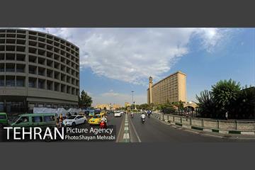 میدان امام خمینی(ره) 2