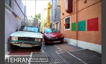 پروژه های شاخص منطقه 9