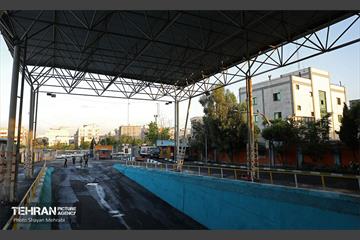 رفت‌وروب پایتخت 42