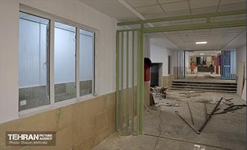 بازدید خبرنگاران از مجموعه تربیتی«یاور شهر ۹» 38