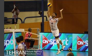 سومین پیروزی امیدهای ایران مقابل ترکیه 3