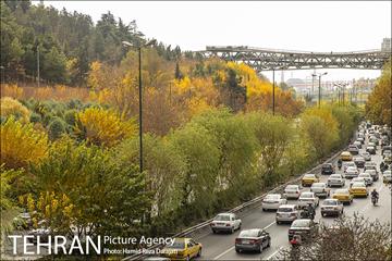پاییز زیبای پایتخت- 2 14