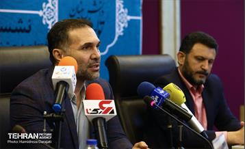 نشست خبری جشنواره‌های اوقات فراغت و فعالیت‌های ورزشی محلات  9