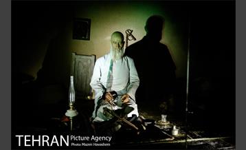 خانه شهید مدرس 26