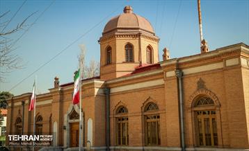 تهران زیبای من؛ منطقه 7