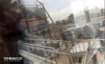 بازدید اصحاب رسانه از پروژه های معاونت فنی و عمرانی شهرداری تهران 23