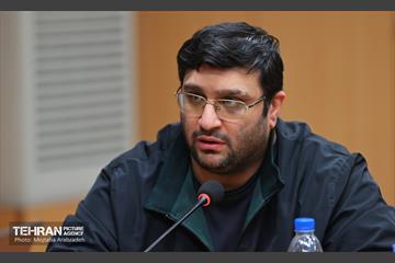 مراسم تقدیر از عملکردهای برتر و منتخبین نمایشگاه شهر-یاران 3