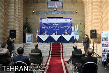 امضای تفاهم نامه بین شهرداری تهران، وزارت آموزش و پرورش و وزارت میراث فرهنگی، گردشگری و صنایع دستی 24