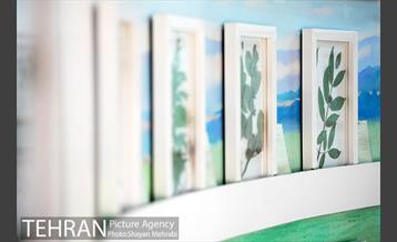 موزه گیاه شناسی دارآباد 6