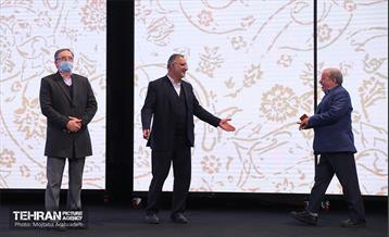 همایش بزرگداشت شهدای مدافع سلامت و بهداری مقاومت 25