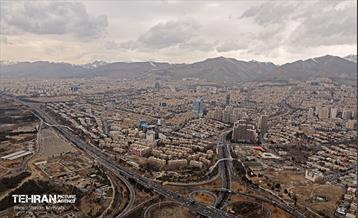 هوای پاک تهران 69