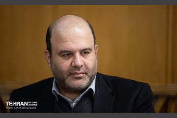نشست «تحول نرم افزاری و روحی شهر» 5