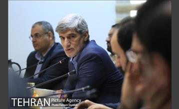 نظارت ستادی معاون امور اجتماعی و فرهنگی از شهرداری منطقه 5 20