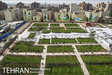 بوستان دامپزشکی 22