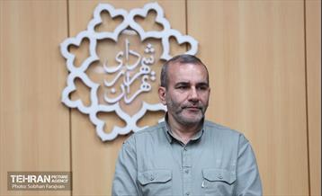 نشست هم‌اندیشی با رابطین و فعالان اسکان آسیب دیدگان جنگ رمضان 24