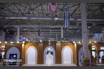 دومین نمایشگاه بین‌المللی شهر پایدار در جزیره کیش 13