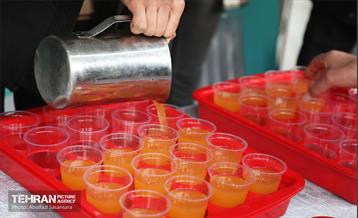 جشن خیابان انتظار در میدان نبوت 20