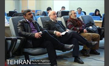 همایش شهر، شهروندی و تئاتر 10