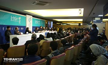 آغاز چهلمین جشنواره فیلم فجر 9