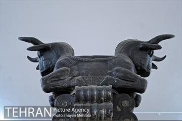 موزه ملی ایران باستان 24