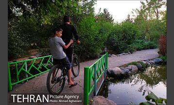 بوستان سهند 2