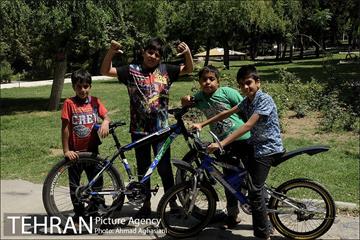 نگاهی به منطقه 16 شهرداری تهران 1
